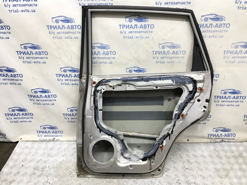 Дверь задняя правая Hyundai Tucson 2004-2009 77004-2E050 (Арт. 33900) Київ - зображення 10