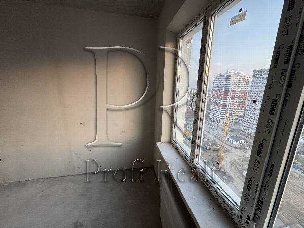 продажа 1-к квартира Броварский, Бровары, 38999 $ Бровары - изображение 2