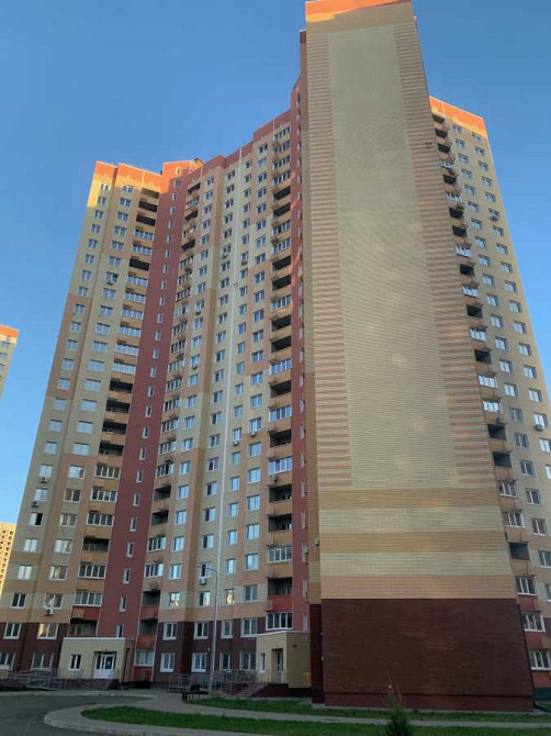 продажа 1-к квартира Киев, Голосеевский, 53999 $ Київ - зображення 2