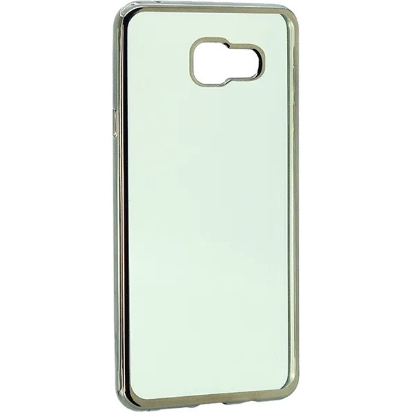 Чохол Remax Air Series для Samsung J3 2017 J330 Silver (Код товару:30425) Харьков - изображение 2