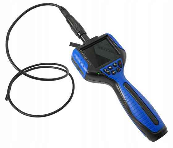 Видеоэндоскоп 2,7"  PROTESTER PRO-VS99D5 Харків