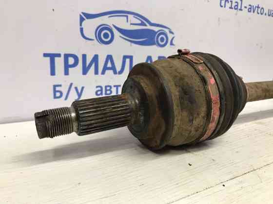 Привод передний левый МКПП Suzuki Grand Vitara JT 2.4 БЕНЗИН J24B 2005 (б/у) Київ