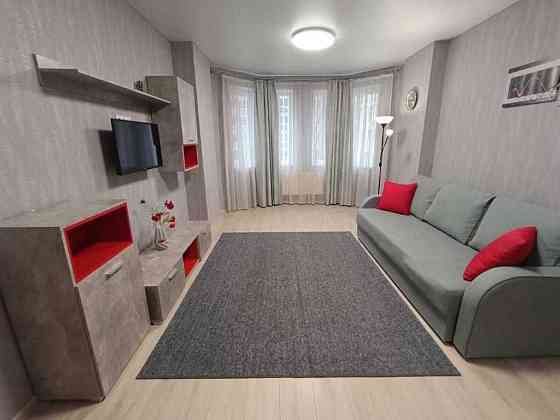 долгосрочная аренда 1-к квартира Одесса, Пересыпский, 8500 грн./мес. Одеса