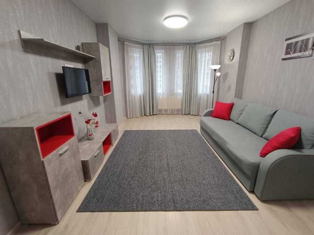 долгосрочная аренда 1-к квартира Одесса, Пересыпский, 8500 грн./мес. Одесса - изображение 1