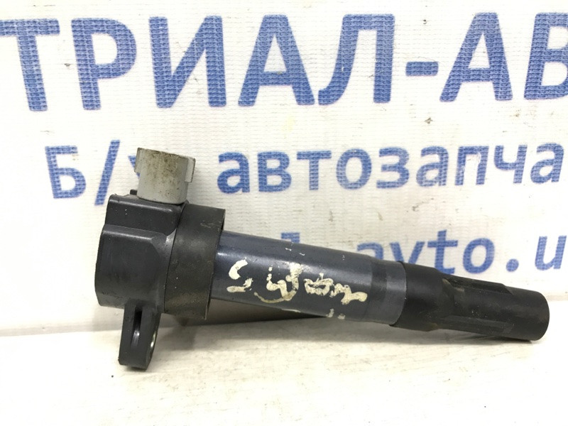 Катушка зажигания Suzuki Grand Vitara JT 2.4 БЕНЗИН J24B 2005 (б/у) Київ - зображення 1