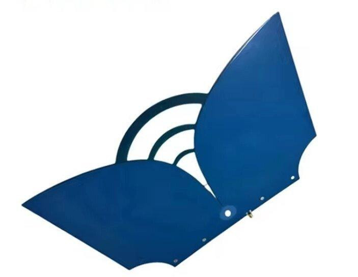 Антенна UWB 280MHz-10GHz 4-11dBi, до 10W, компланарная линейная, SMA-female (11004) Днепр - изображение 3