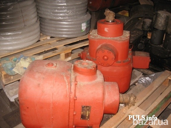 З/Ч на ЭО-5122, ЭО-5124, ЭО-2503, ЭО-6123. Черкаси - зображення 8