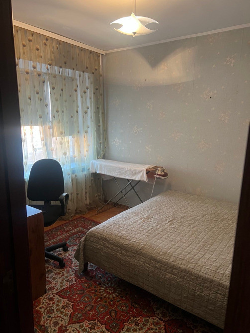 Сдам 3 ком.квартиру в кирпичном доме, Тополь 1, Запорожское шоссе 56 Днепр - изображение 2