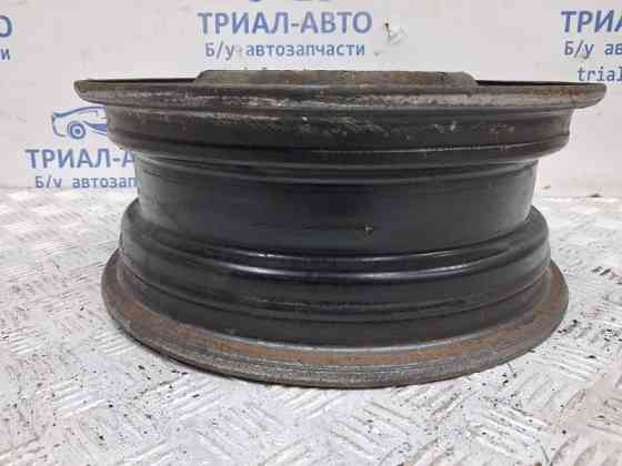 Диск штампованный Hyundai I30 FD 1.6 DIESEL D4FB 2007 (б/у) Київ