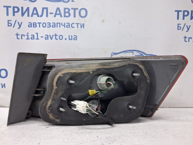 Фонарь задний внешний левый Hyundai Sonata 2004-2010 924013K010 (Арт. 80395) Київ - зображення 4