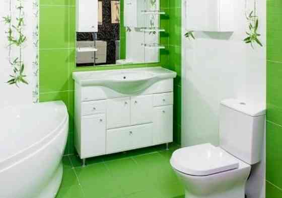 Укладання плитки Київ правий берег Київ