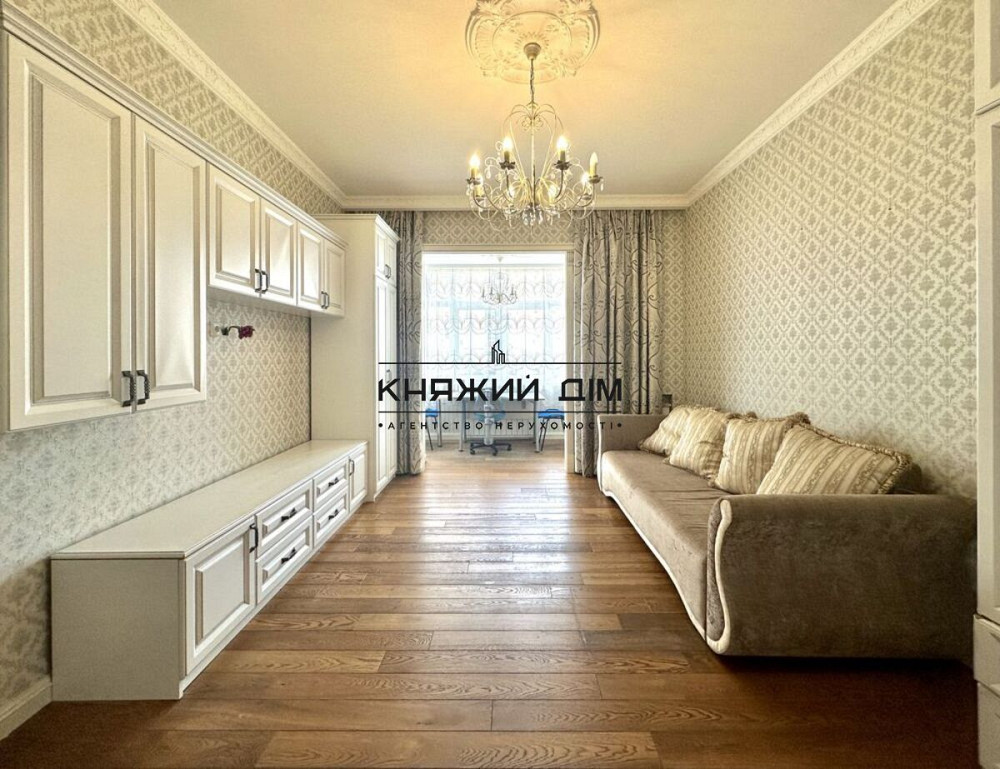 ОРЕНДА БЕЗ КОМІСІІ Чудова 3к квартира Оболонська набережна 15 код 11203846 Киев - изображение 6