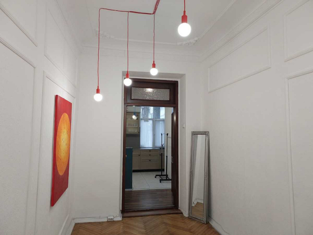 продажа 3-к квартира Киев, Печерский, 200000 $ Київ - зображення 1