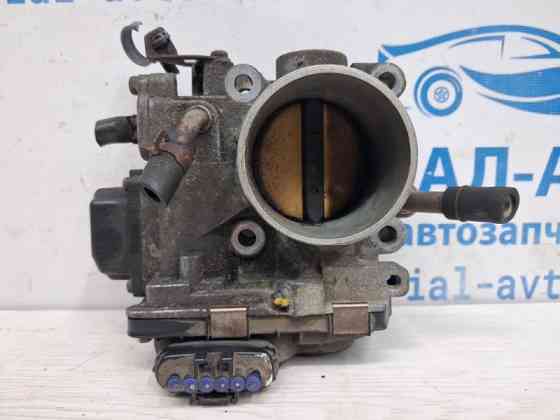 Заслонка дроссельная Honda Accord 2002-2008 16400RBBJ02 (Арт. 76301) Київ