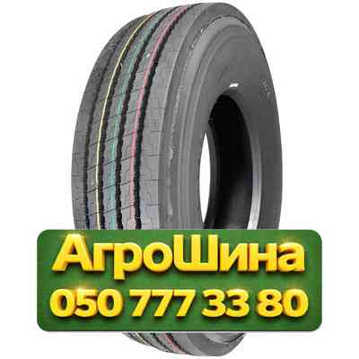 295/80R22.5 Annaite 366 154/151M PR18 Рулевая грузовая шина Київ
