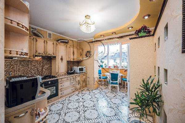 продажа 3-к квартира Киево-Святошинский, Софиевская Борщаговка, 115000 $  - изображение 5