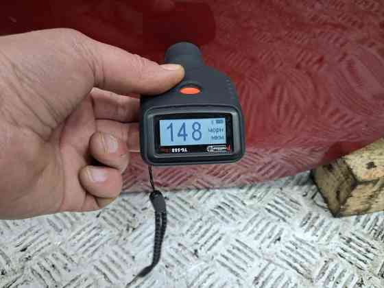 Дверь задняя левая Mitsubishi Lancer 10 2.0 БЕНЗИН 4B11 2007 (б/у) Київ