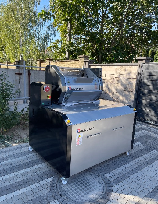 Розстоєчна шафа проміжного вистоювання Bongard RP 4 - Refurbished Київ - зображення 1