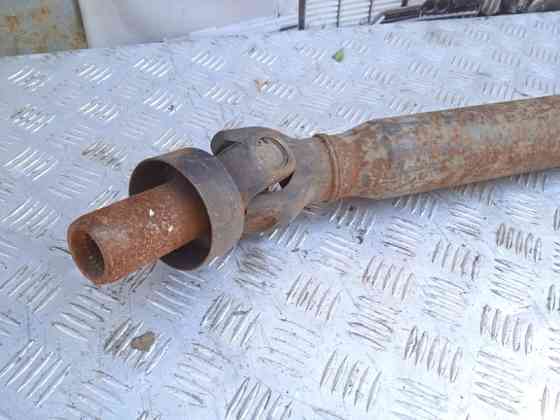 Вал карданный Suzuki Grand Vitara 2005-2016 27102-66J11 (Арт. 3148) Киев