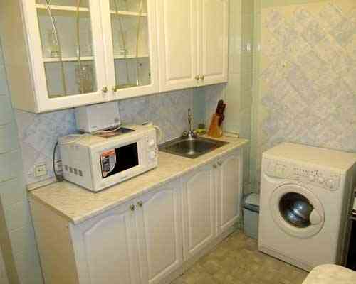 Оренда 2 кімнатна квартира м. Арсенальна КОД 1126660 Київ