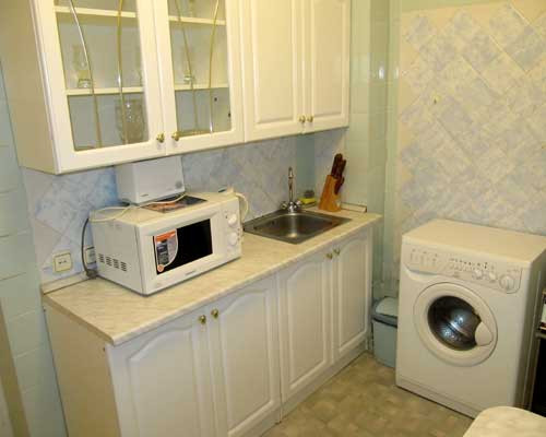 Оренда 2 кімнатна квартира м. Арсенальна КОД 1126660 Київ - зображення 6