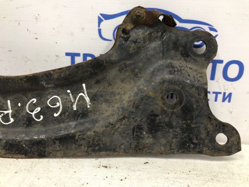 Рычаг задний поперечный Mazda 6 2007-2013 0 (Арт. 8081) Киев - изображение 2