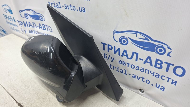 Зеркало правое SsangYong Actyon 2005-2010 7892031020LAK (Арт. 75511) Киев - изображение 2