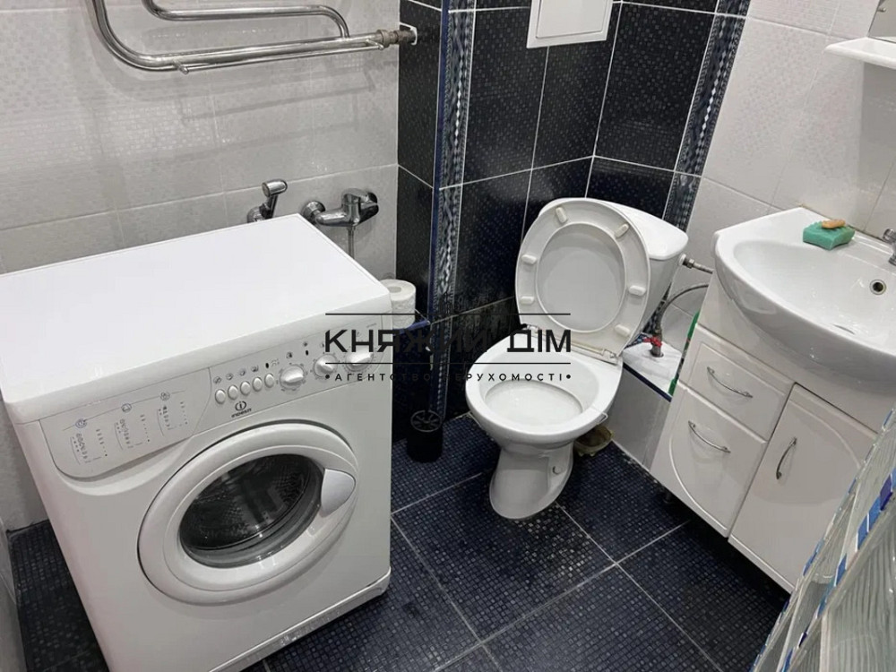 Отличная однокомнатная на Осокорках. Код объекта:11178132. Київ - зображення 4