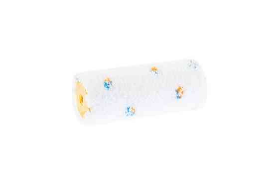 Валик малярный MASTERTOOL Microfiber 30/100/10 мм Ø 6 мм 92-4004_Р Харьков