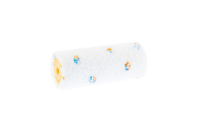 Валик малярный MASTERTOOL Microfiber 30/100/10 мм Ø 6 мм 92-4004_Р Харьков - изображение 1
