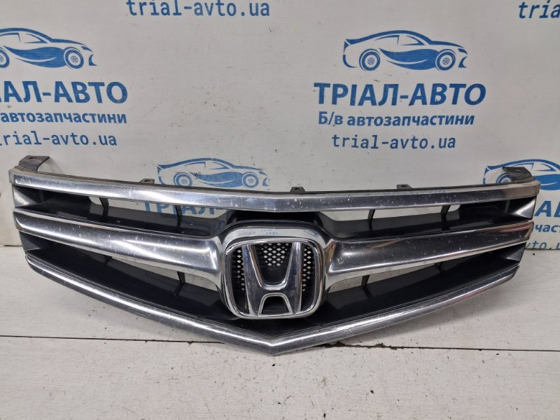 Решетка радиатора Honda Accord 2002-2008 71121SEA013ZA (Арт. 86984) Київ - зображення 2