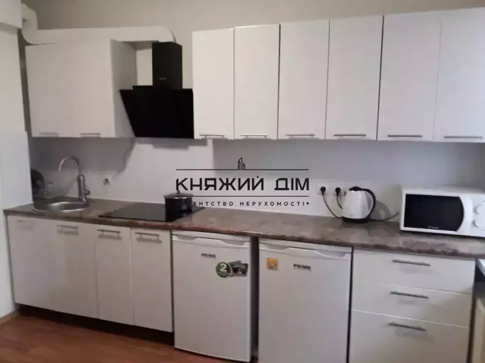 Оренда 2-кімнатної квартири в новобудові, м.Осокорки/Позняки Киев - изображение 11