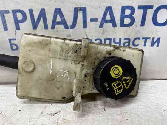 Бачок главного тормозного цилиндра Ford Kuga 2011-2019 1901455 (Арт. 79548) Київ