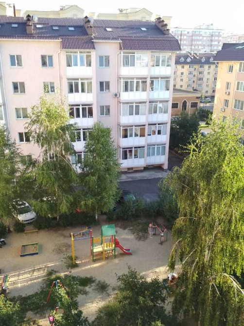 продажа 1-к квартира Киево-Святошинский, Софиевская Борщаговка, 51500 $  - зображення 11