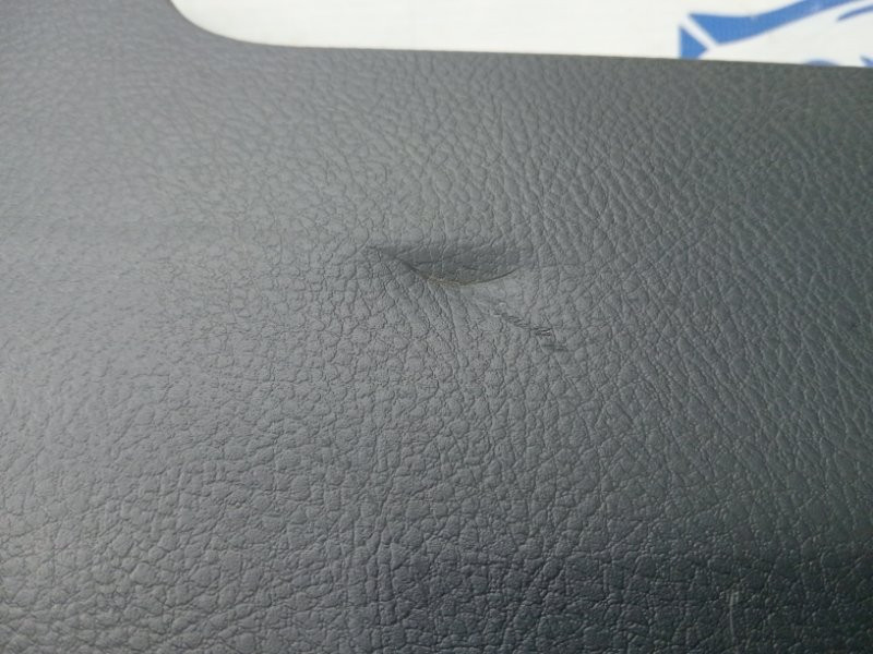 Подушка в колени Toyota RAV 4 2005-2016 7396042010 (Арт. 60529) Київ - зображення 2