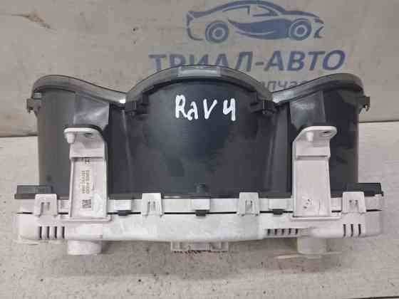 Приборная панель Toyota RAV 4 2005-2016  (Арт. 83282) Київ
