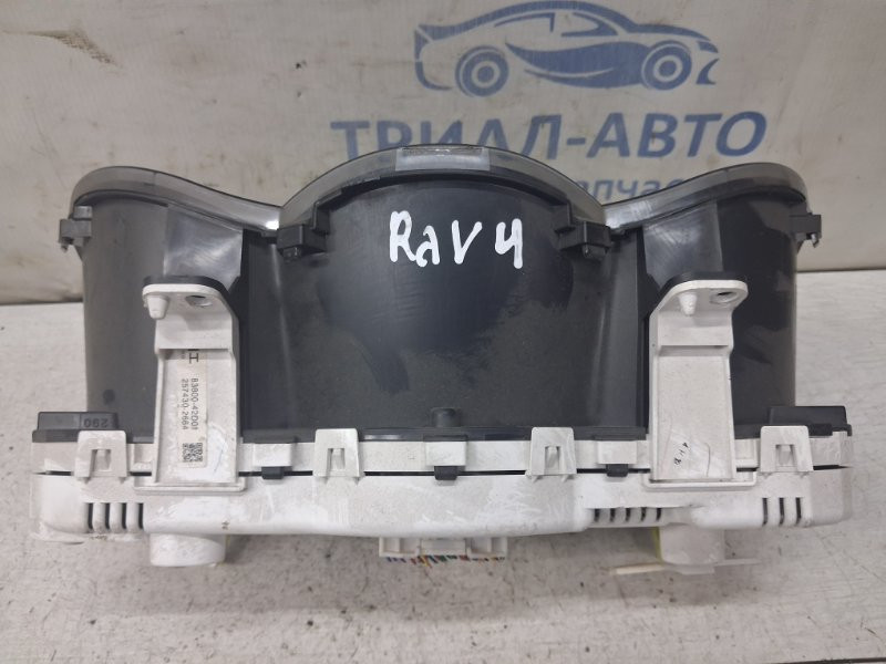 Приборная панель Toyota RAV 4 2005-2016  (Арт. 83282) Київ - зображення 4