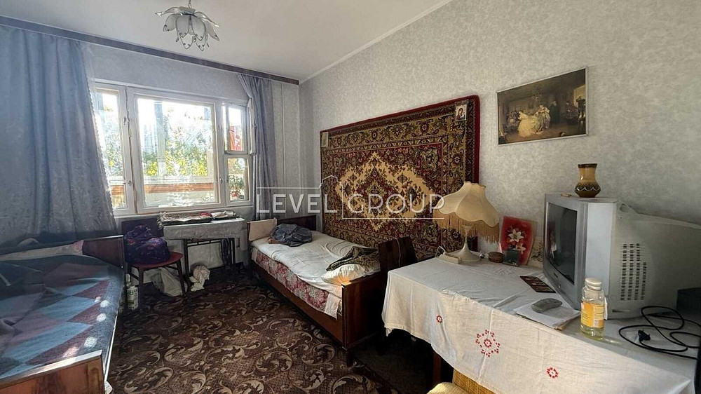 продажа 2-к квартира Киев, Голосеевский, 66000 $ Київ - зображення 7