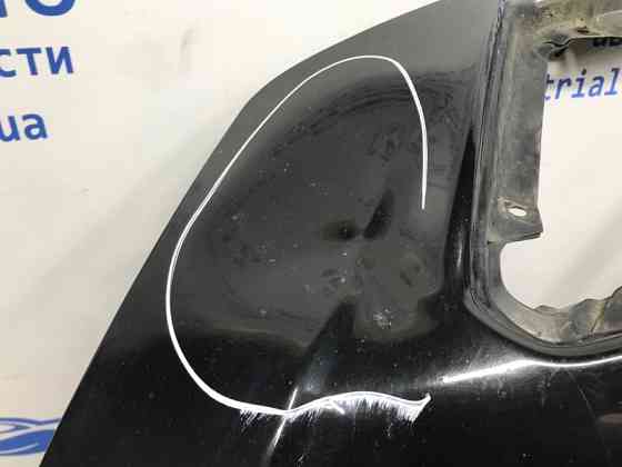 Капот Kia Sorento BL 2.5 DIESEL D4CB 2002 (б/у) Киев