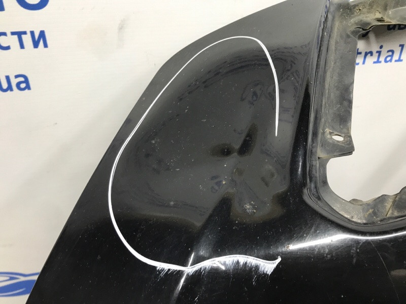 Капот Kia Sorento BL 2.5 DIESEL D4CB 2002 (б/у) Киев - изображение 6