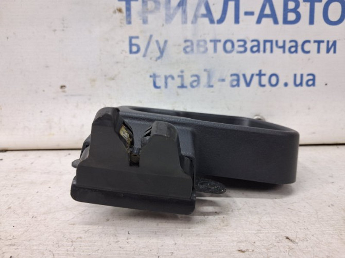 Замок крышки багажника Suzuki SX4 2006-2014 8250175K10 (Арт. 62953) Київ - зображення 3