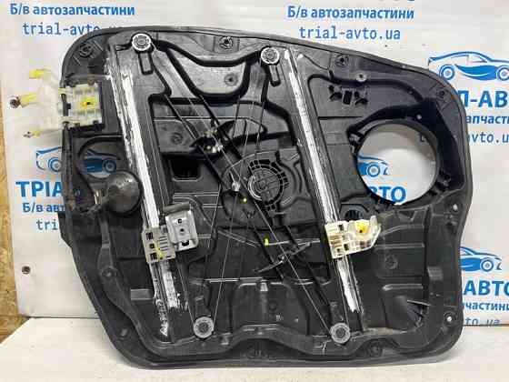 Стеклоподъемник передний правый Hyundai Santa fe 2012-2019 824814Z000 (Арт. 75456) Київ