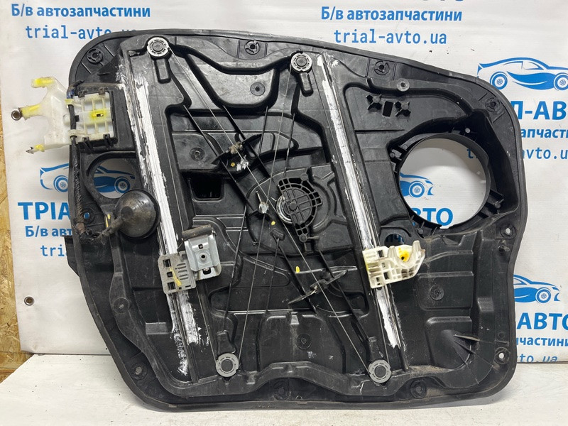 Стеклоподъемник передний правый Hyundai Santa fe 2012-2019 824814Z000 (Арт. 75456) Київ - зображення 2