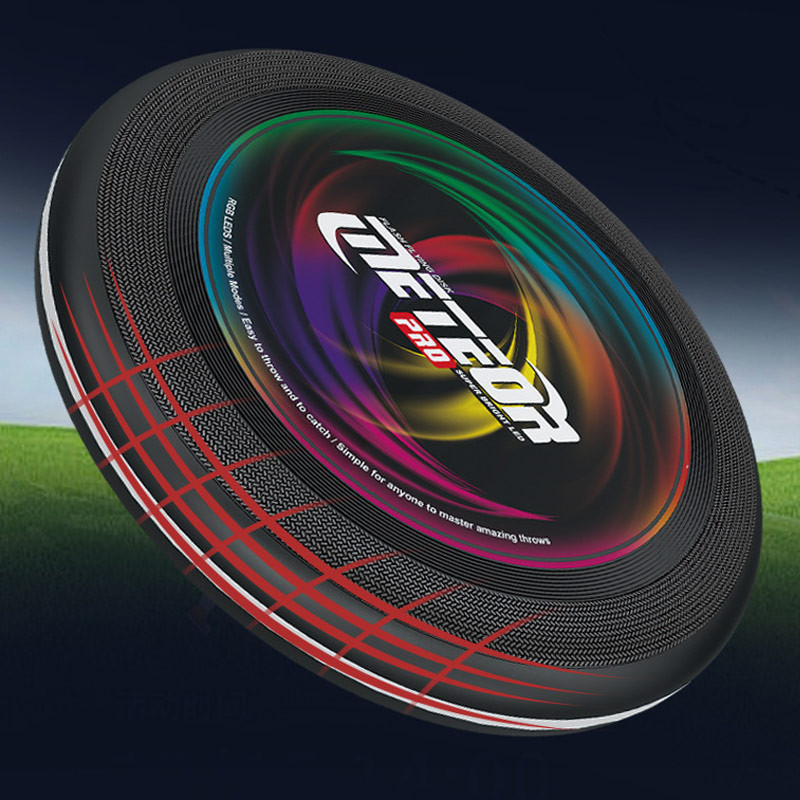 Фрисби 102 Shantom Led (22.5cm) Херсон - зображення 4