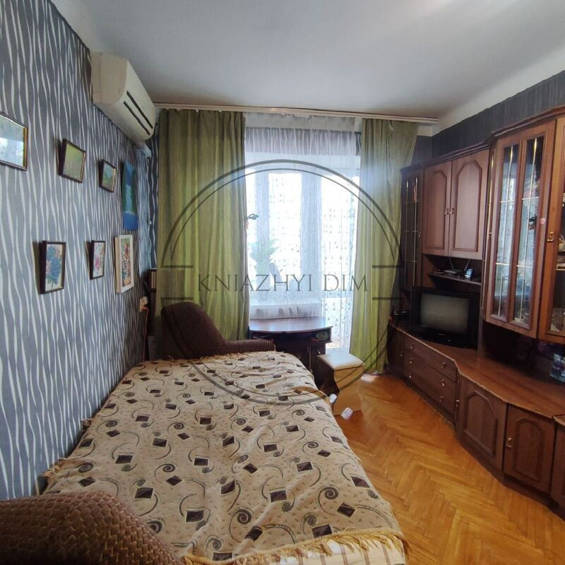 Продаж роздільної 2-х к.кв.ст.м. Печерська 2 хв. пішки. № 21144508 Київ - зображення 9