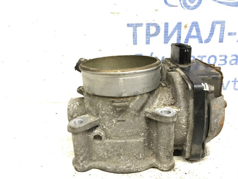 Заслонка дроссельная Mitsubishi Outlander 2007-2012 1450A101 (Арт. 32413) Киев - изображение 4