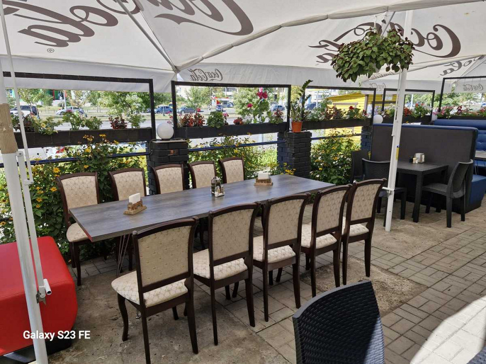 продажа кафе, бар, ресторан Киев, Дарницкий, 9000 $ Киев - изображение 6