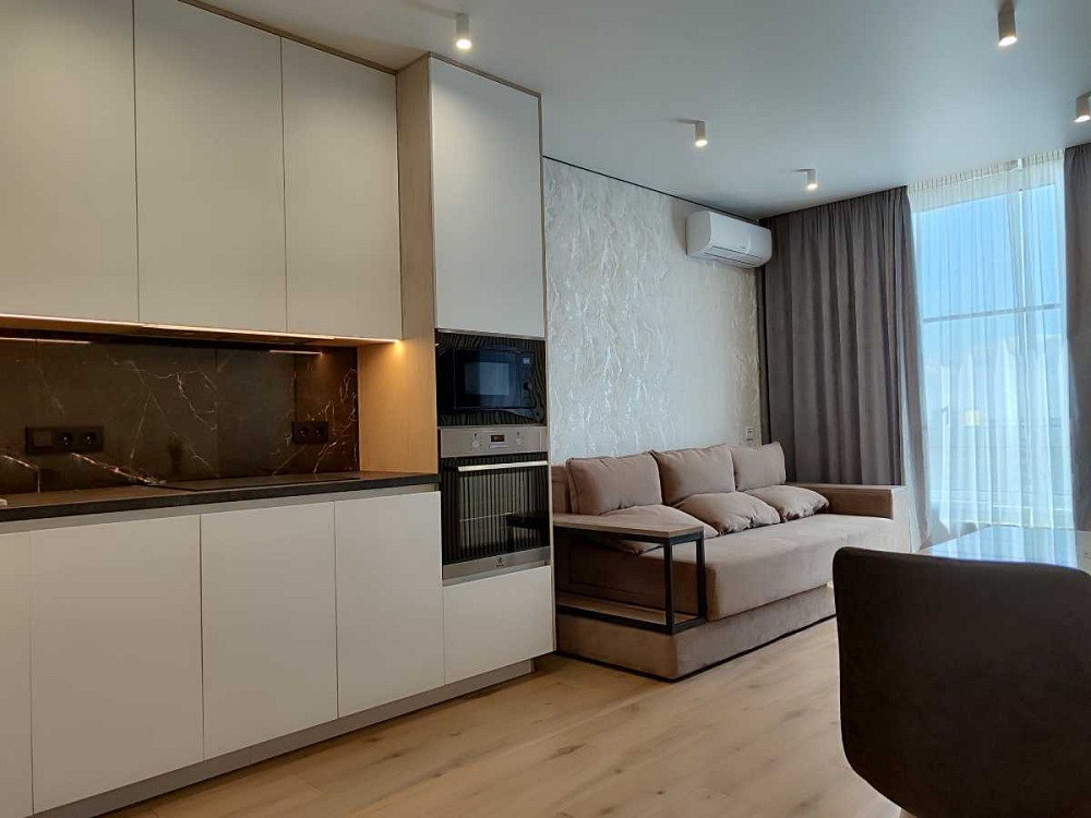 продажа 1-к квартира Киев, Подольский, 99000 $ Киев - изображение 7