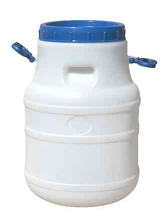 Бидон пластиковый 30 л пищевой Київ