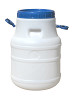 Бидон пластиковый 30 л пищевой Киев